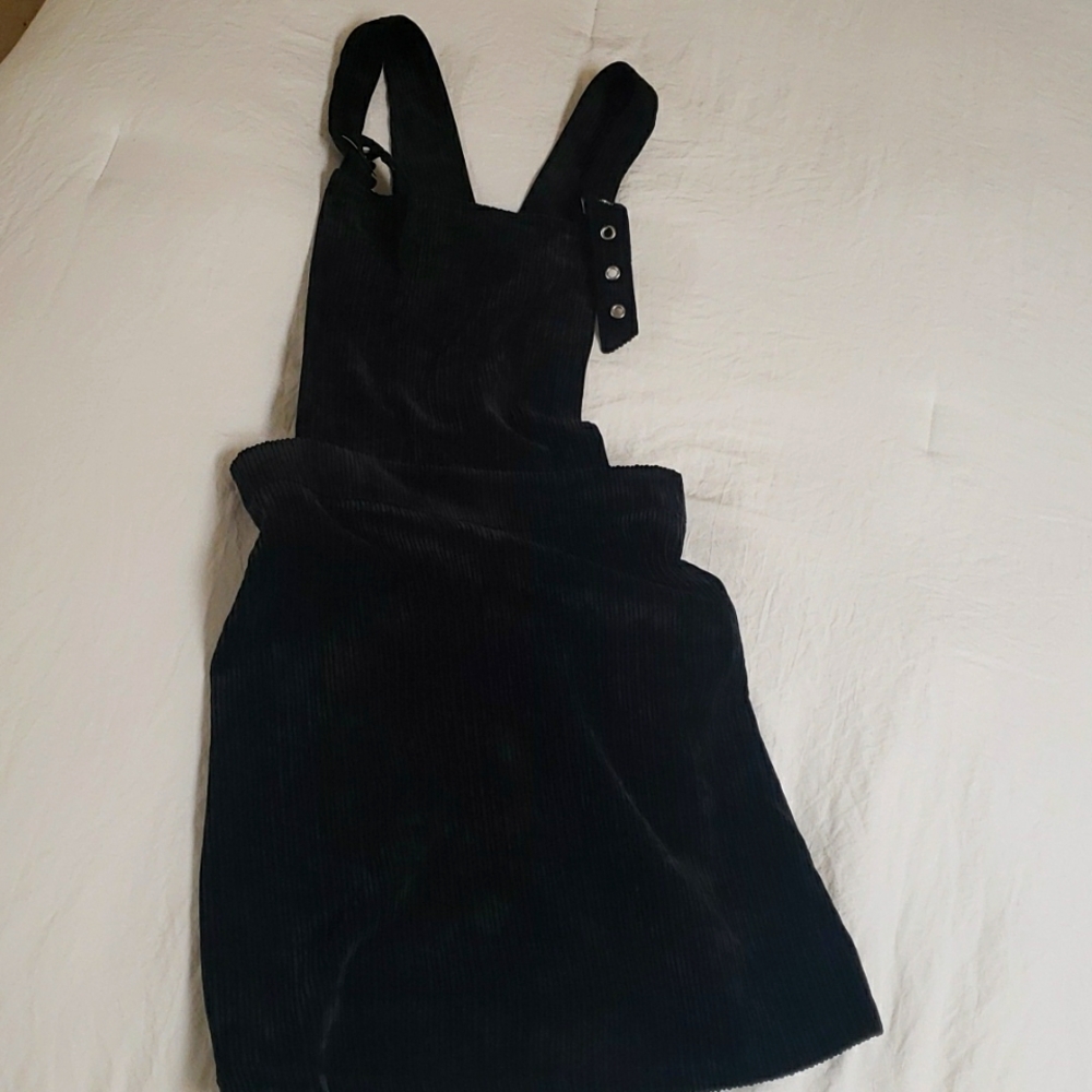 S Stitch & Pine dress